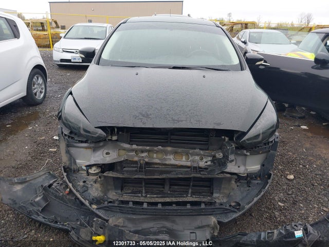 1FADP3M21HL240104 Ford 2.0l gdi