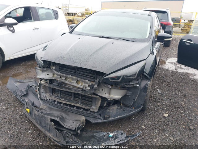 1FADP3M21HL240104 Ford 2.0l gdi