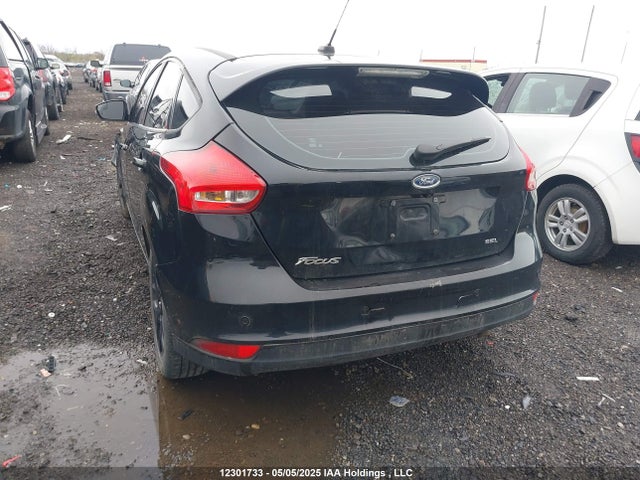 1FADP3M21HL240104 Ford 2.0l gdi