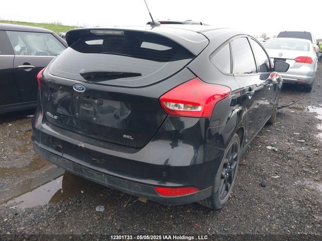 1FADP3M21HL240104 Ford 2.0l gdi