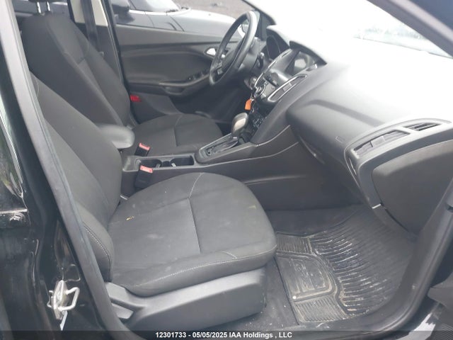 1FADP3M21HL240104 Ford 2.0l gdi