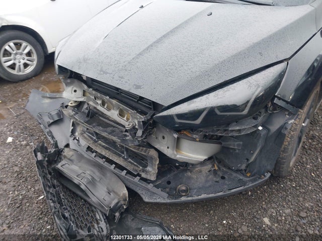 1FADP3M21HL240104 Ford 2.0l gdi