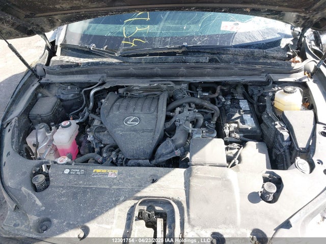 2T2BAMCA1PC029763 Lexus t24a-fts