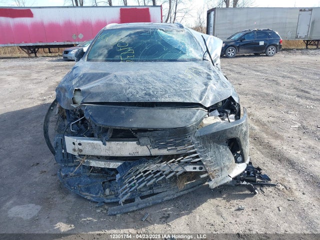 2T2BAMCA1PC029763 Lexus t24a-fts