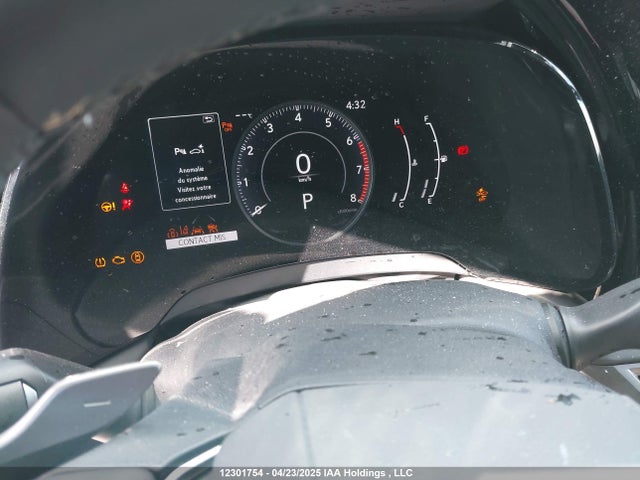 2T2BAMCA1PC029763 Lexus t24a-fts