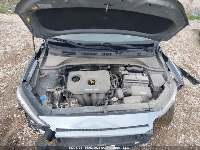 KM8K1CAA7MU686787 Hyundai mpi nu