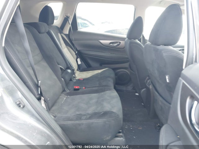 Nissan Rogue 2015 5N1AT2MVXFC805116 Image 8