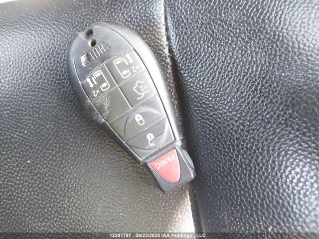 Dodge Grand Caravan 2018 2C4RDGDG7JR323450 Image 11