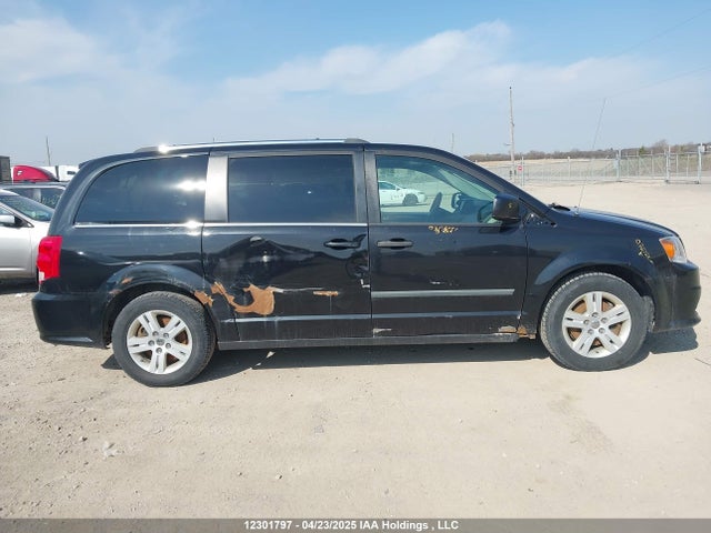 Dodge Grand Caravan 2018 2C4RDGDG7JR323450 Image 13