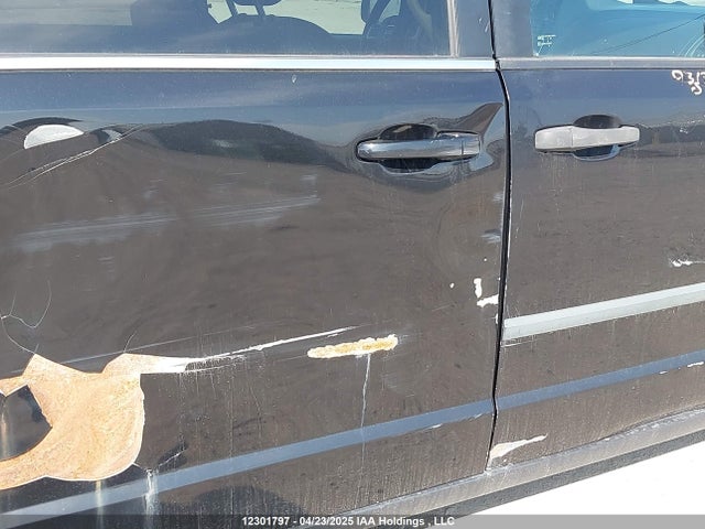 Dodge Grand Caravan 2018 2C4RDGDG7JR323450 Image 6