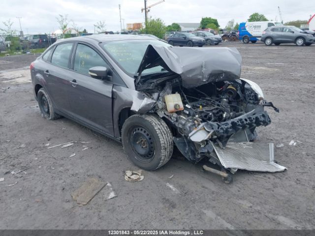 1FADP3F28EL394351 auction archive image