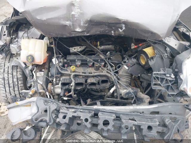 1FADP3F28EL394351 Ford FOCUS SE