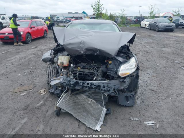 1FADP3F28EL394351 Ford FOCUS SE