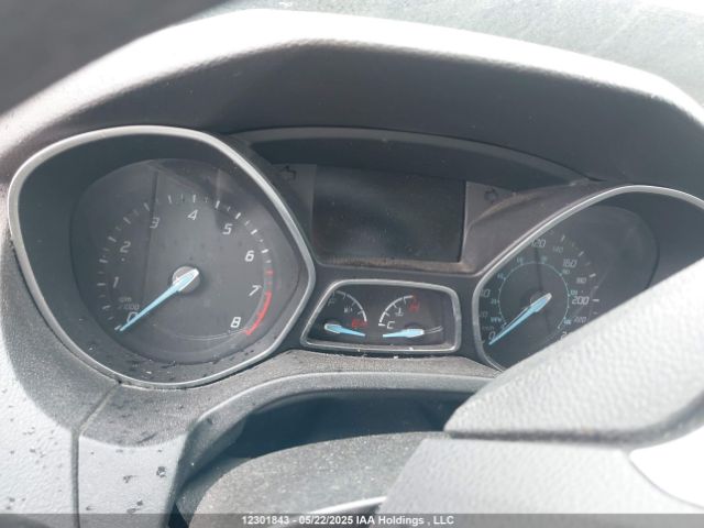 1FADP3F28EL394351 Ford FOCUS SE