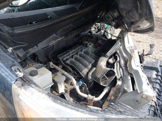 3N63M0ZN6FK701933 Chevrolet City Express