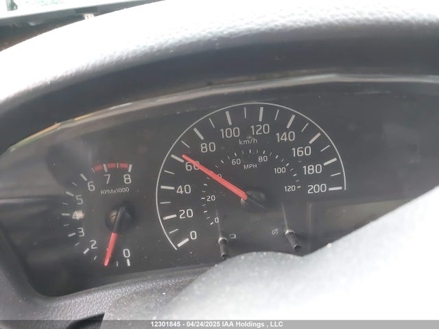 3N63M0ZN6FK701933 Chevrolet City Express