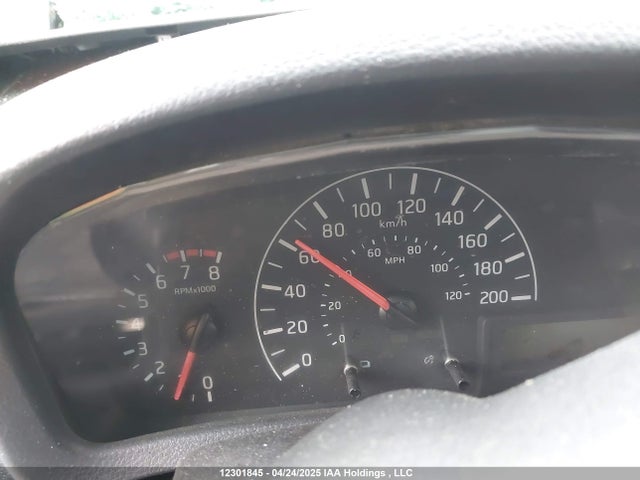 3N63M0ZN6FK701933 Chevrolet City Express