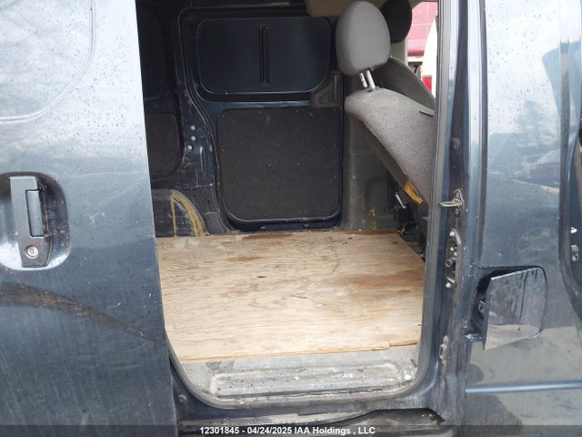 3N63M0ZN6FK701933 Chevrolet City Express