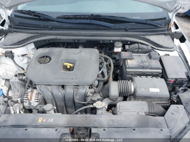 KMHD84LF7KU756174 Hyundai mpi nu