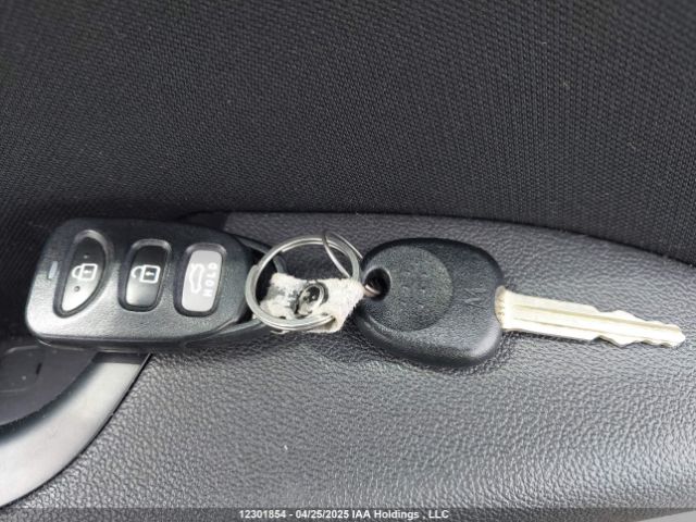 KMHD84LF7KU756174 Hyundai mpi nu