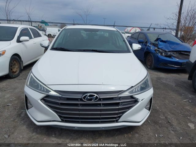 KMHD84LF7KU756174 Hyundai mpi nu