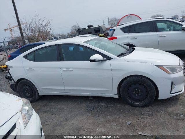 KMHD84LF7KU756174 Hyundai mpi nu
