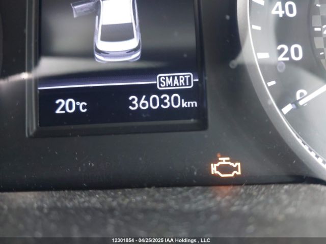 KMHD84LF7KU756174 Hyundai mpi nu