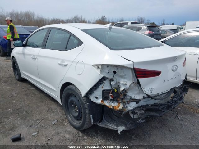 KMHD84LF7KU756174 Hyundai mpi nu