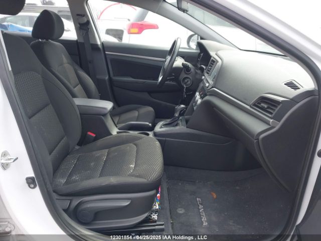 KMHD84LF7KU756174 Hyundai mpi nu