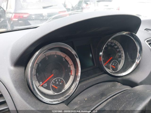 2C4RDGDG4GR389415 Dodge Grand Caravan Crew