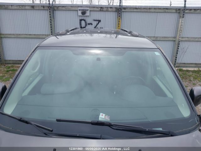 2C4RDGDG4GR389415 Dodge Grand Caravan Crew
