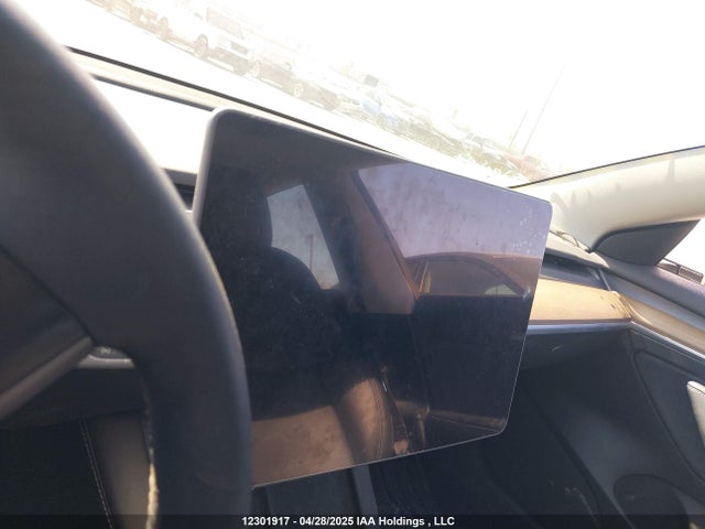 Продажа на аукционе авто 2023 Tesla Model 3 Rwd, vin: 5YJ3E1EA8PF401393, номер лота: 12301917