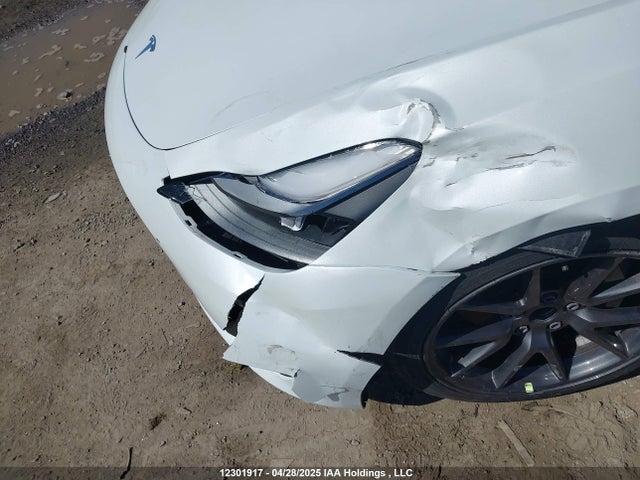 Продажа на аукционе авто 2023 Tesla Model 3 Rwd, vin: 5YJ3E1EA8PF401393, номер лота: 12301917