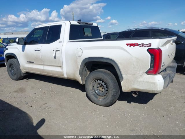 5TFLA5DA6NX010850 Toyota v35a-fts