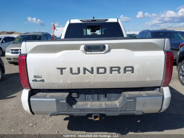5TFLA5DA6NX010850 Toyota v35a-fts