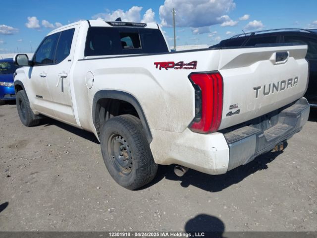 5TFLA5DA6NX010850 Toyota v35a-fts