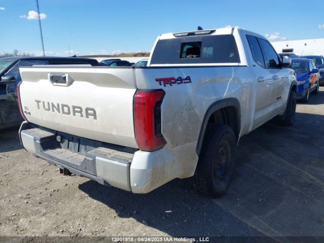 5TFLA5DA6NX010850 Toyota v35a-fts