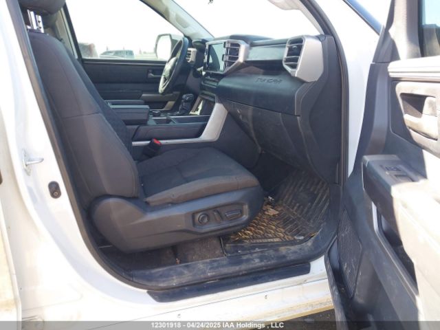 5TFLA5DA6NX010850 Toyota v35a-fts