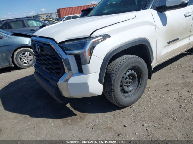 5TFLA5DA6NX010850 Toyota v35a-fts