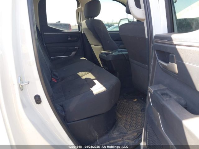 5TFLA5DA6NX010850 Toyota v35a-fts
