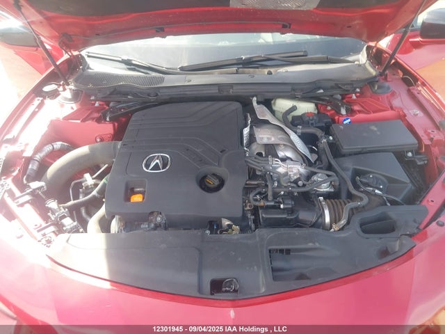 Acura j30ac 2021 19UUB7F00MA800150 Image 10