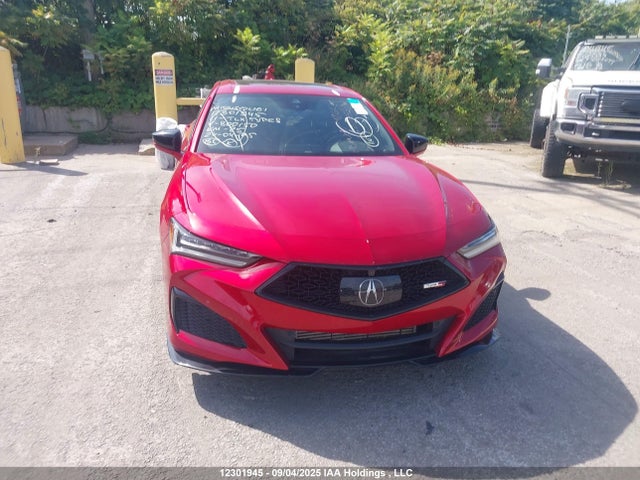 Acura j30ac 2021 19UUB7F00MA800150 Image 13