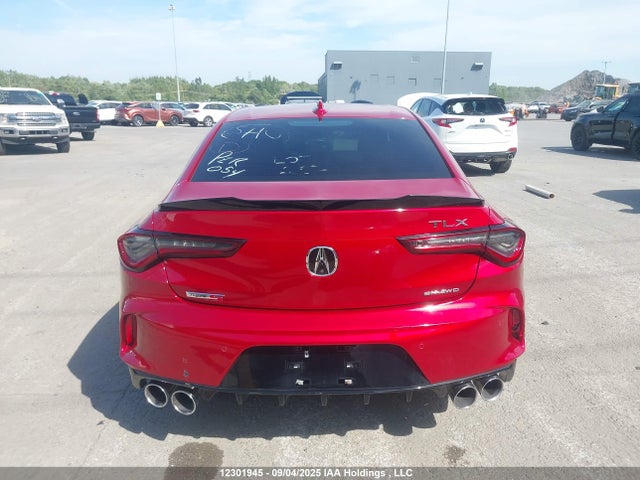 19UUB7F00MA800150 Acura j30ac