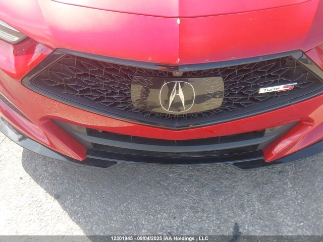 Acura j30ac 2021 19UUB7F00MA800150 Image 21