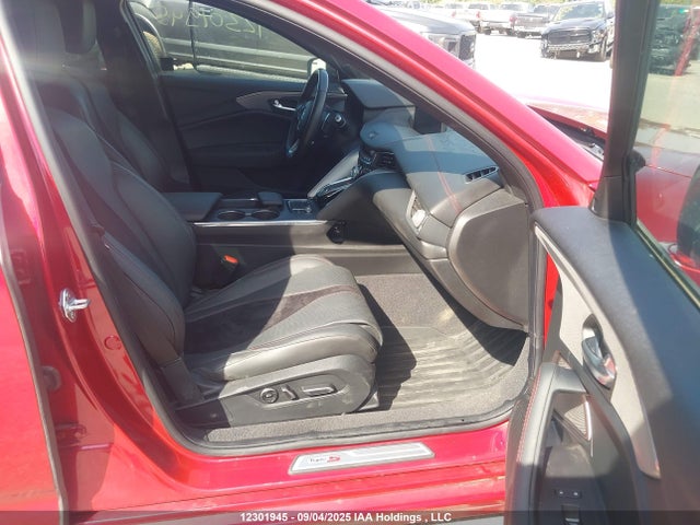 Acura j30ac 2021 19UUB7F00MA800150 Image 5