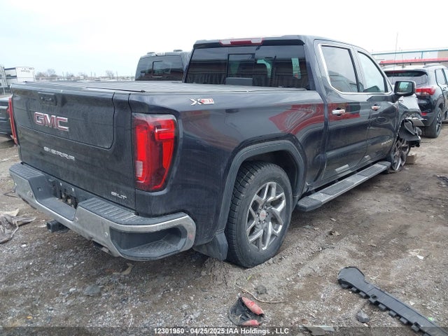 3GTUUDEL4RG355486 GMC l87