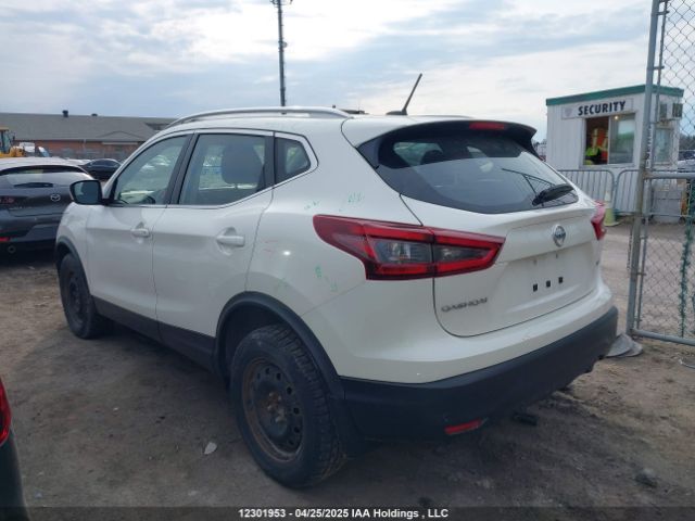 JN1BJ1BV5MW311918 Nissan Rogue Sport Sv