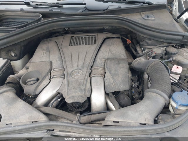 Mercedes-Benz 2014 2014 4JGDA7DB8EA353778 Image 10