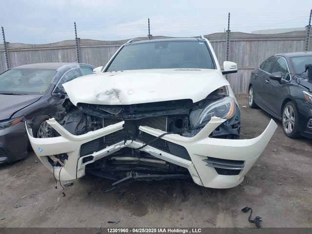 Mercedes-Benz 2014 2014 4JGDA7DB8EA353778 Image 13