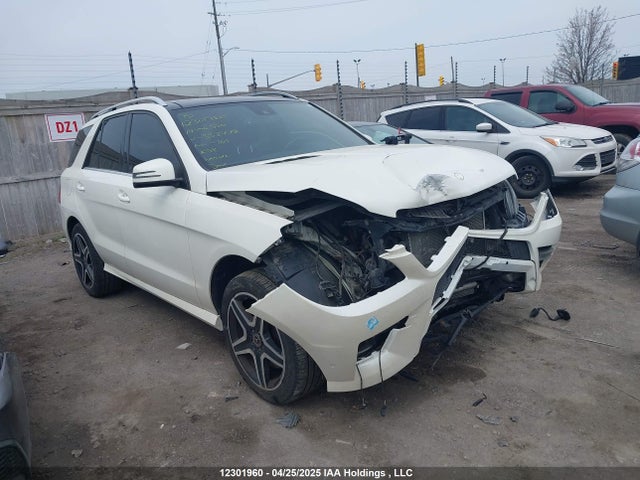 Mercedes-Benz 2014 2014 4JGDA7DB8EA353778 Image 14